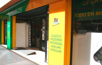Tu mueble ibiza