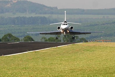 Aretê Búzios - Aeroporto