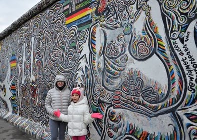 berlino-muro-sorelle