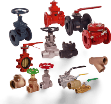 Valve