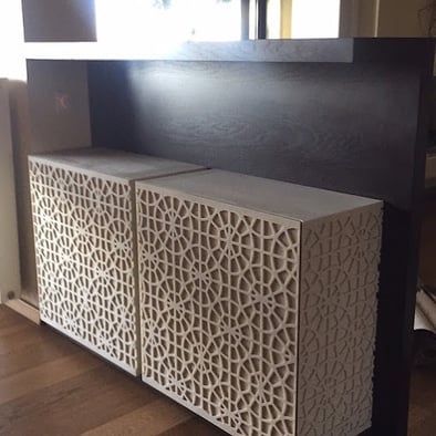 ΕΙΔΙΚΕΣ ΚΑΤΑΣΚΕΥΕΣ ΕΣΩΤΕΡΙΚΩΝ ΧΩΡΩΝ SOLID SURFACES