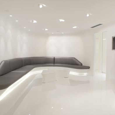 INTERIOR DESING CORIAN