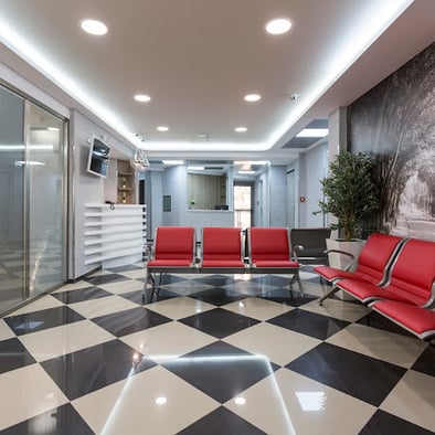 ΓΡΑΦΕΙΑ ΥΠΟΔΟΧΗΣ / RECEPTION / ΡΕΣΕΨΙΟΝ