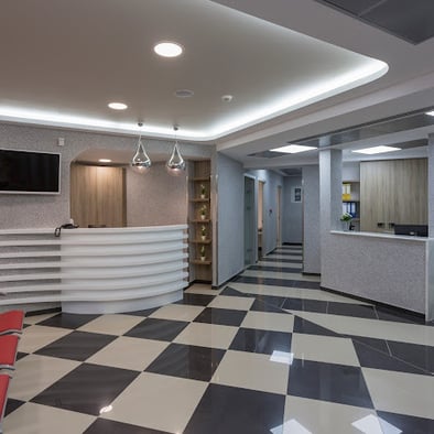 ΓΡΑΦΕΙΑ ΥΠΟΔΟΧΗΣ / RECEPTION / ΡΕΣΕΨΙΟΝ