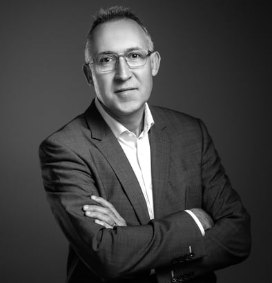 Portrait Marc Dupeyron