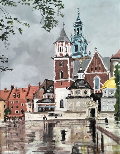 Wawel