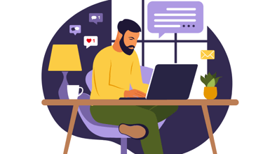 Freelancing /Digital Marketing