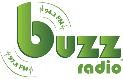 Logo Buzz-Radio