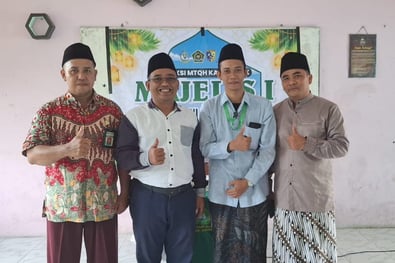 PKBM JUARA MTHQ