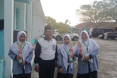 PKBM JUARA MTHQ