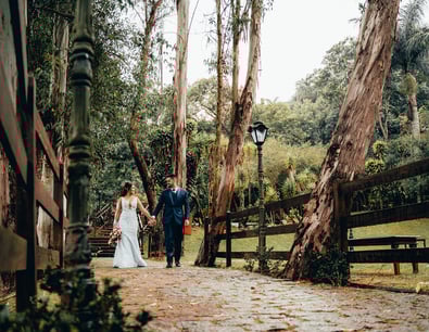 Fotografo de casamento BH