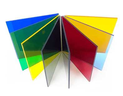 carport roof color