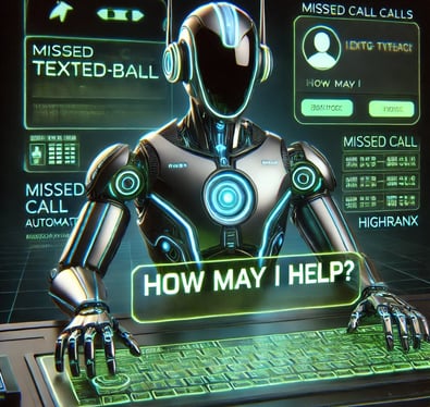 RanxBot AI WebChat converts website visitors into leads in real time.