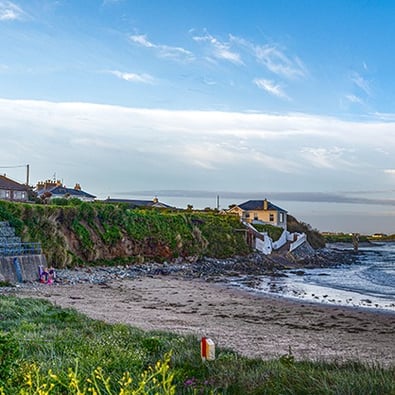 "Kilmore Quay" by Mike Kelly