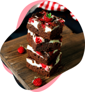 Curso Brownie Gourmet Vale a pena Ganhe dinheiro trabalhando em casa