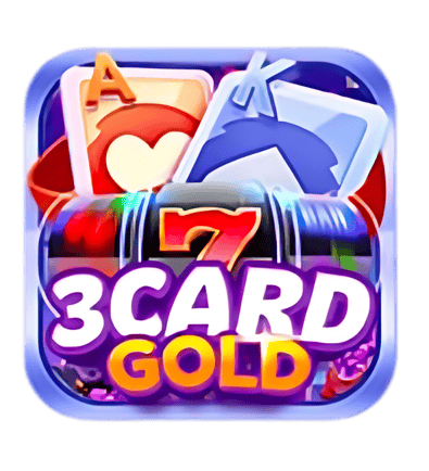 3Card Gold 