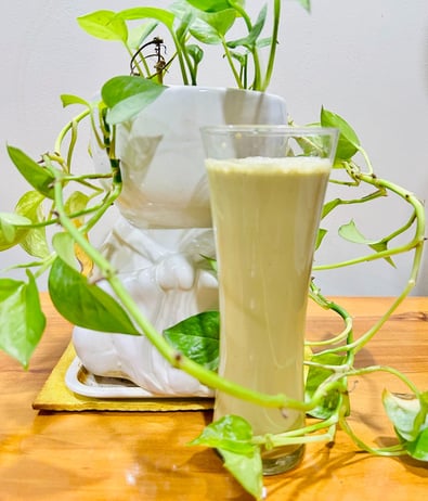 detox juice