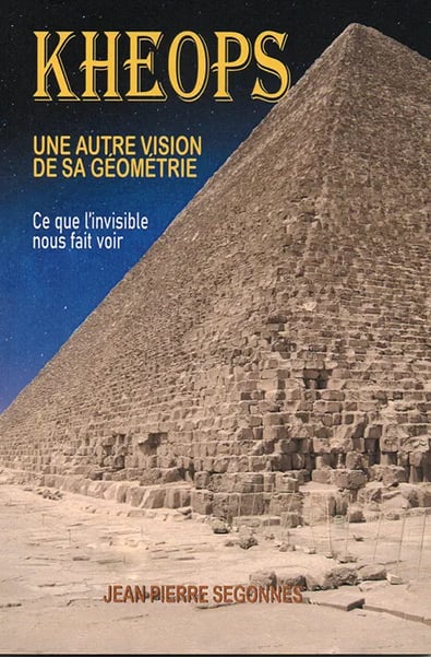 Khéops, ce que l'invisible nous fait voir