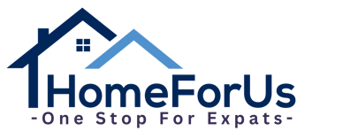 Home For Us logo