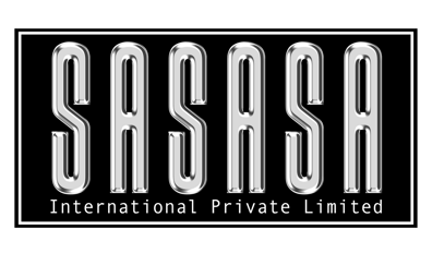Sasasa.in logo