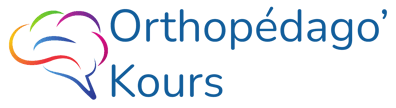 Orthopédago'Kours logo