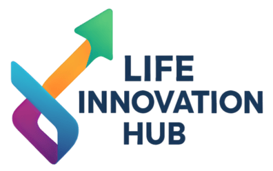 Life Innovation Hub logo