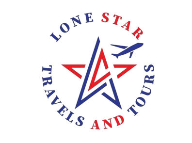 Lone Star Travels & Tours logo