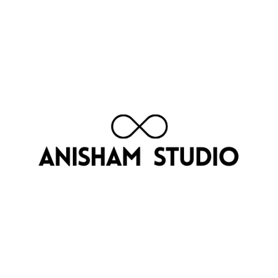 ANISHAM  STUDIO logo