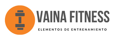 VainaFitness logo