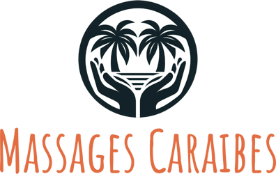 massages caraibes logo