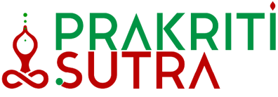 Prakritisutra logo
