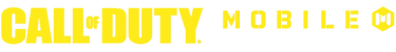 Call Of Duty Mobile logo