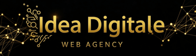 Idea digitale logo