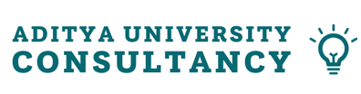 Aditya University Consultancy logo