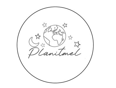 Planit Mel logo