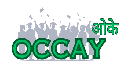 Occay logo