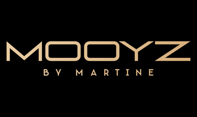 MOOYZ by Martine logo