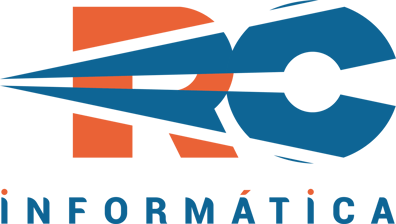 RC Informática Paracatu logo