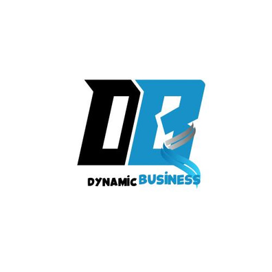 Dynamic E-Business logo