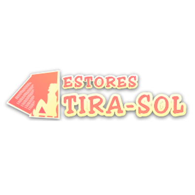 Estores Tira-Sol logo