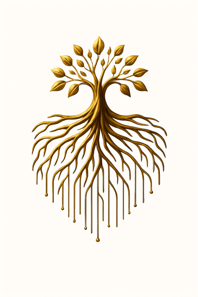 Gold Root Solutions logo