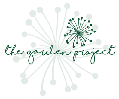 The Garden Project logo