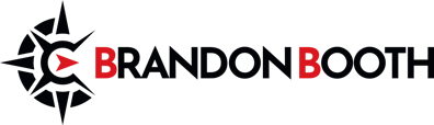 Brandon Booth logo