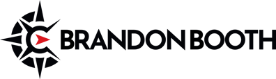 Brandon Booth logo