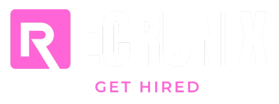 Recrunix logo
