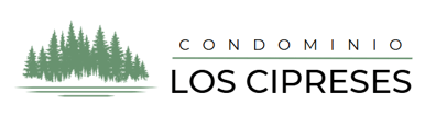 condominio los cipreses logo