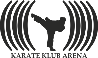 karate club ARENA logo