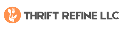 Thrift Refine LLC logo