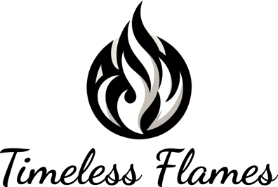 Timeless Flames logo