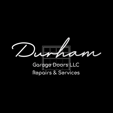 Durham Garage Doors LLC logo